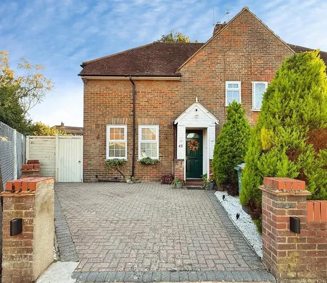Benning Avenue, Dunstable, LU6, photo 1