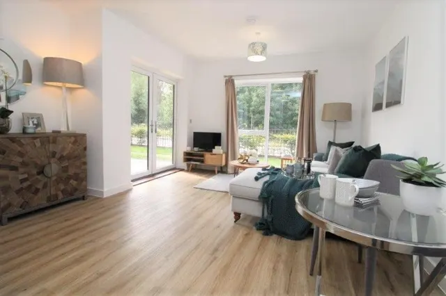 Photo 2 — Plot 8, St Edmunds Way, Hauxton, Cambridge, CB22 5GA