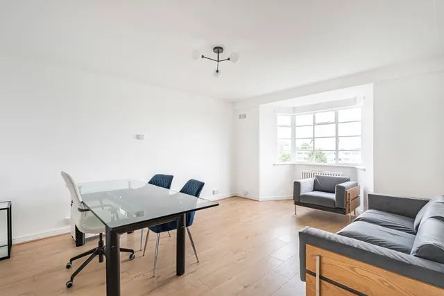 Corner Fielde, Streatham Hill, SW2, photo 2