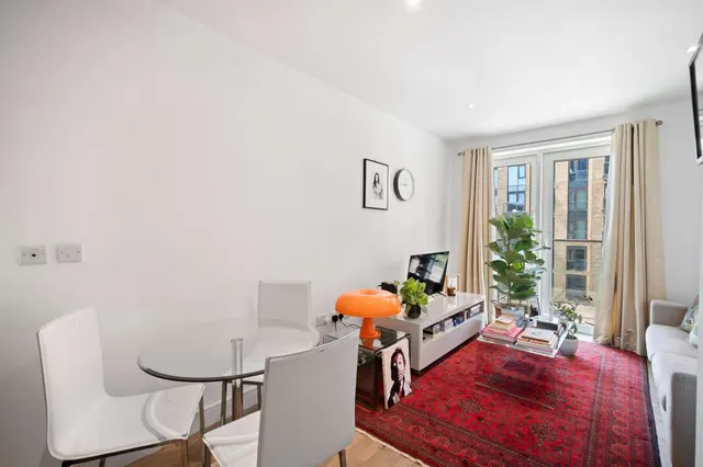 Photo 2 — Jasmine House, Juniper Drive, London, SW18 1GL