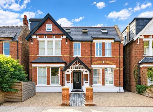 Hamilton Road, Ealing, W5, photo 1