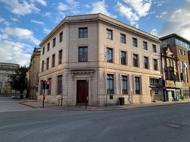 The Bank, Deansgate, photo 1