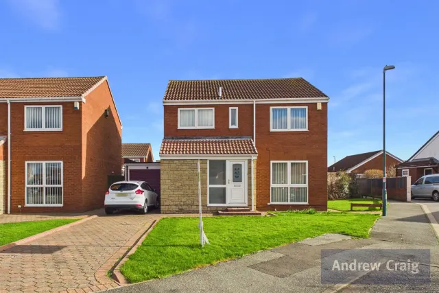 Braemar Drive, South Shields, NE34, photo 1