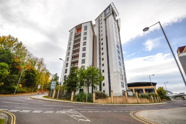 Mill Road, Gateshead, NE8, photo 1