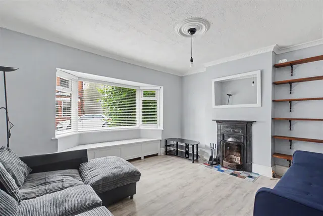 Worrall Avenue, Long Eaton, NG10, photo 2