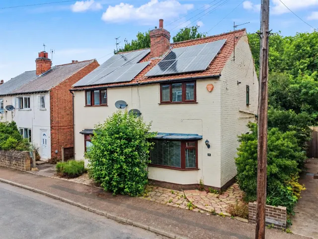 Worrall Avenue, Long Eaton, NG10, photo 1