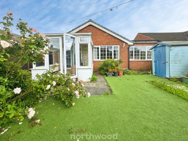 Newfield Avenue, Moorends, DN8, photo 2