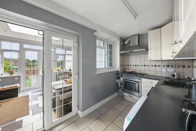 Photo 2 — Westcott Crescent, Hanwell, W7 1PA
