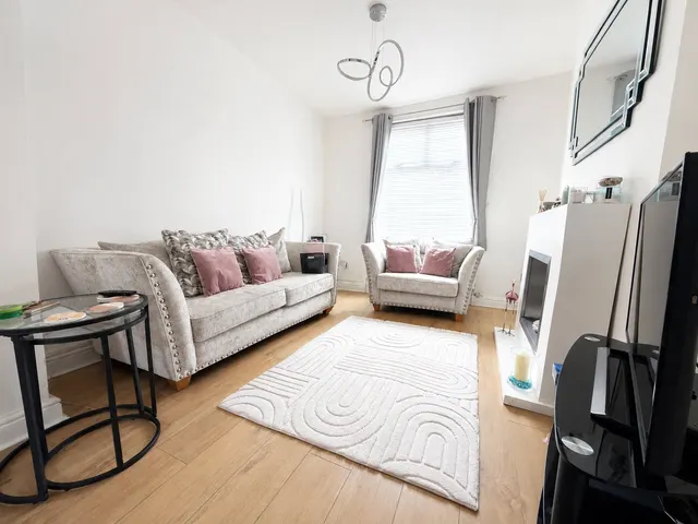 Palace Road, Liverpool, L9, photo 2