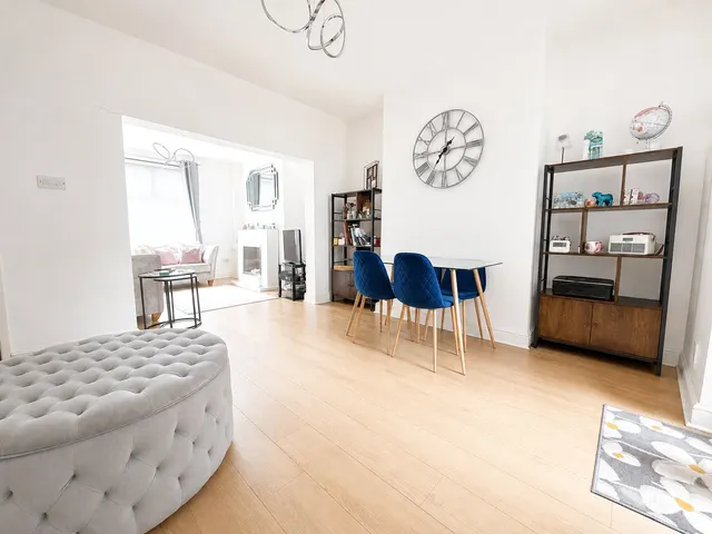 Palace Road, Liverpool, L9, photo 3
