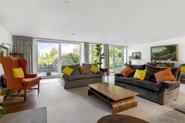 Photo 2 — Woodhouse Lane, Holmbury St. Mary, Dorking, Surrey, RH5 6NN