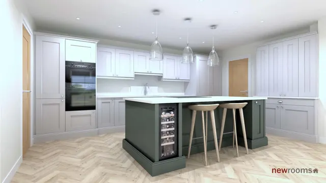 Hester Place, Badwell Ash, photo 2