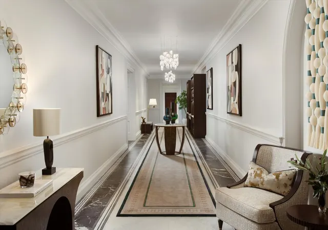 The OWO Residences by Raffles, Whitehall, SW1A, photo 3