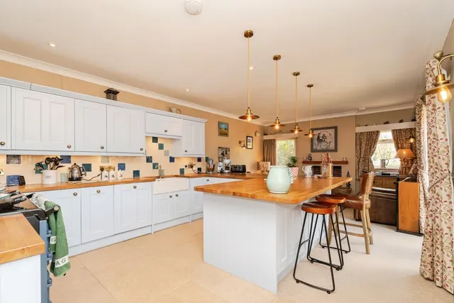 Photo 3 — Station Road, Thursford, Fakenham, Norfolk, NR21