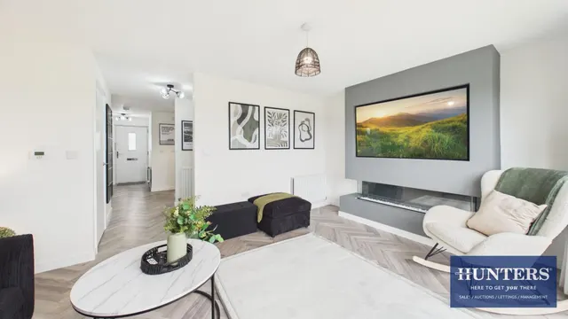 Ocean Park Road, Seaburn, SR6, photo 3