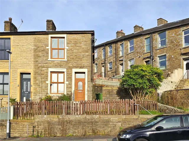 South Shore Street, Haslingden, BB4, photo 1