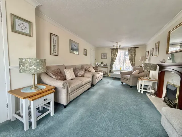 Oak Drive, Erdington, B23, photo 2
