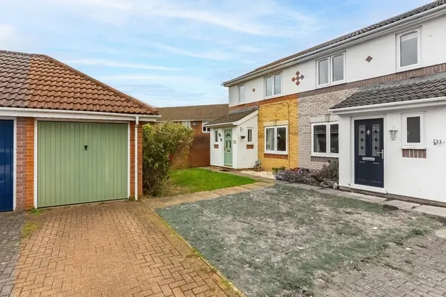 The Maltings, Leighton Buzzard, LU7, photo 1