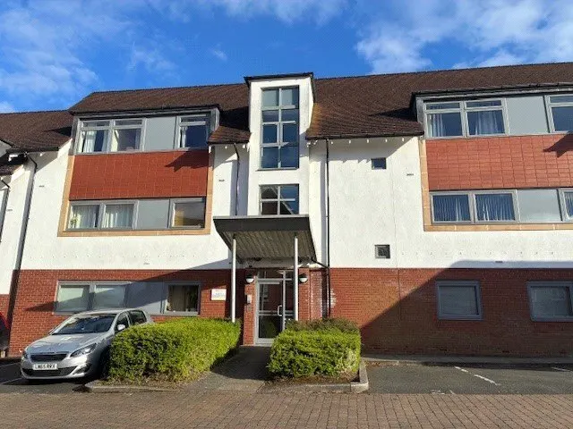 Middlepark Drive, Northfield, B31, photo 1