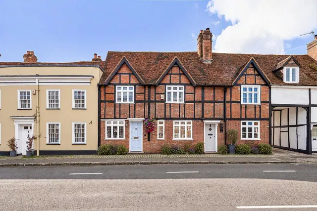 High Street, Amersham, HP7, photo 1