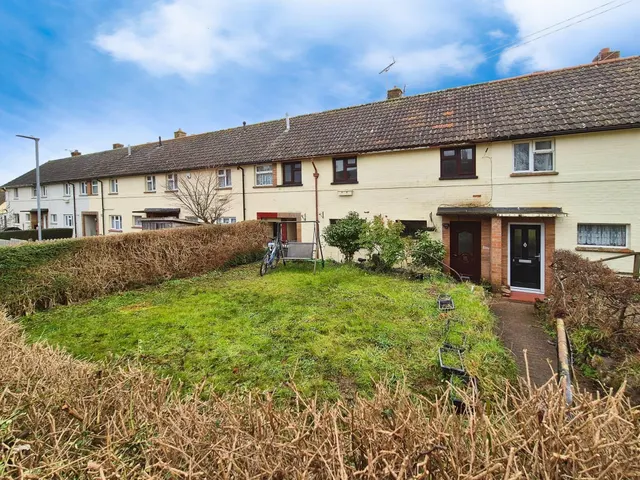 Hillview Close, Minehead, TA24, photo 1