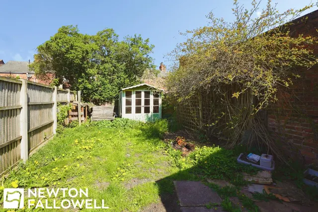 Whitehall Road, Retford, DN22, photo 2