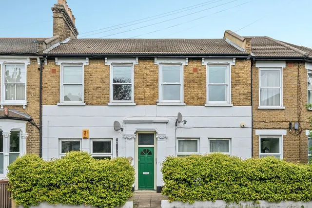Gellatly Road, SE14, photo 1