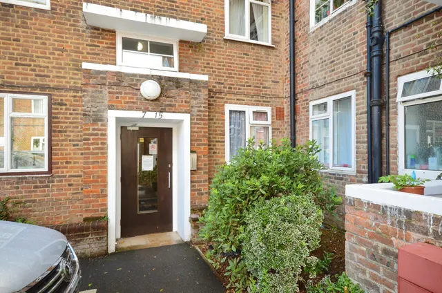 Thurlby Close, Harrow, HA1, photo 1