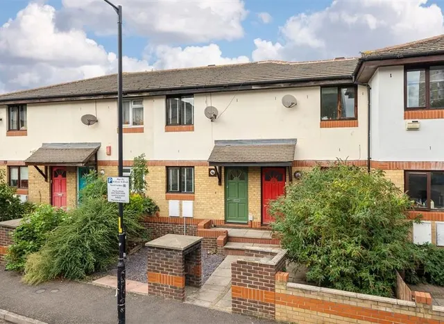 Oxley Close, Bermondsey, SE1, photo 1