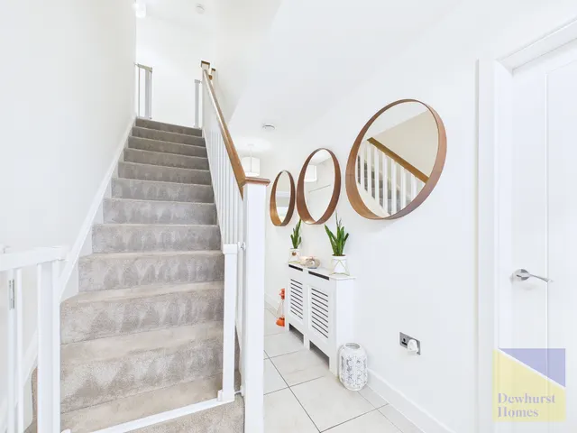 Photo 2 — Priors Lea Court, Fulwood, Lancashire, PR2 3NF