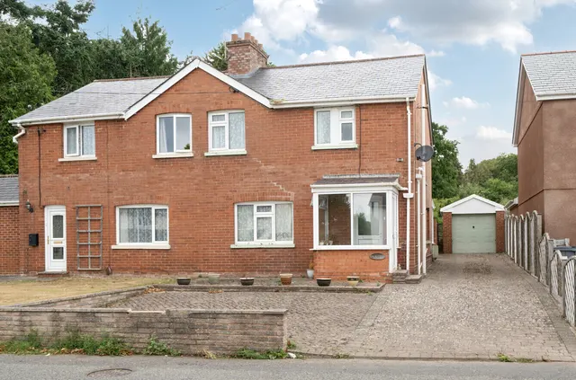 Knowle Village, Knowle, Budleigh Salterton, Devon, EX9