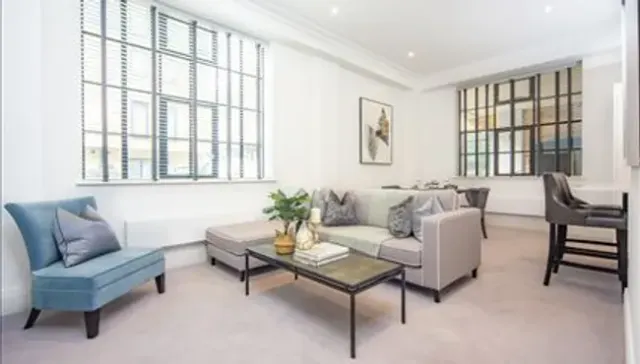 ONE BEDROOM APARTMENT TO LET RAINVI...