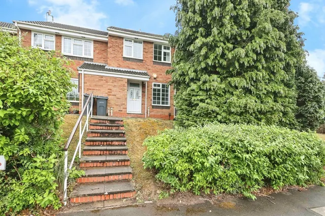 Far Highfield, Sutton Coldfield, B76, photo 2