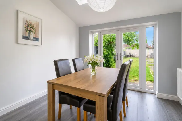 2 bedroom house, Vernon Road, Chesterfield, S40