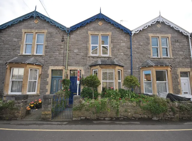 Cliff Street, Cheddar, BS27, photo 1