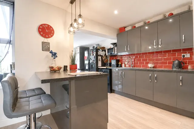 Hillcroft Terrace, Bideford, EX39, photo 2