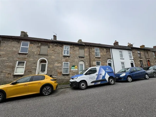 Adelaide Street, PENZANCE, photo 1