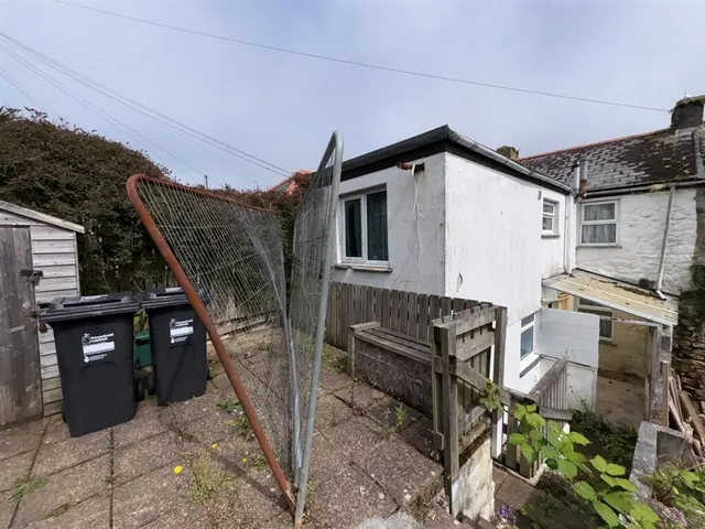 Photo 3 — Adelaide Street, PENZANCE