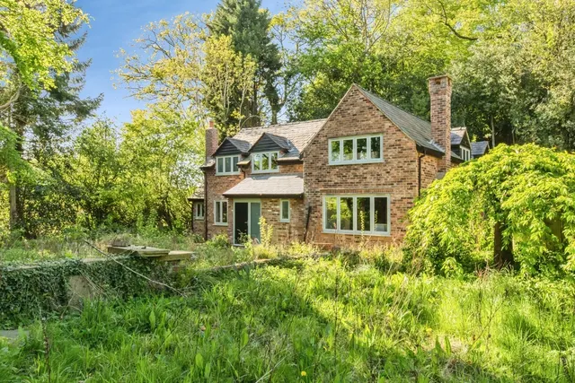 Radcliffe Road, Sutton, Macclesfield, Cheshire, SK11, photo 1