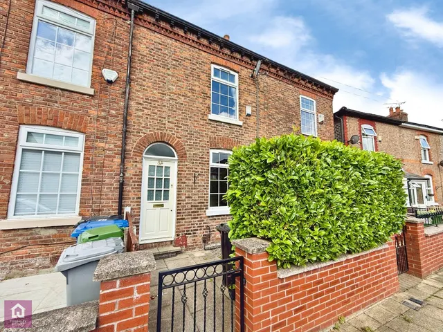 Oakfield Street, Altrincham, WA15, photo 1