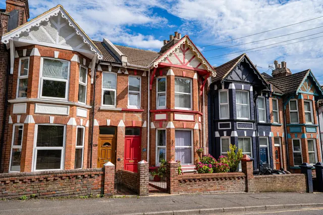 Old London Road, Hastings, photo 1