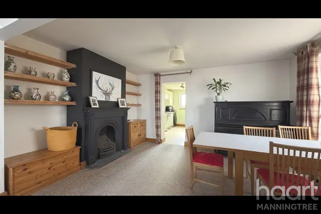 Clacton Road, Horsley Cross, CO11, photo 3
