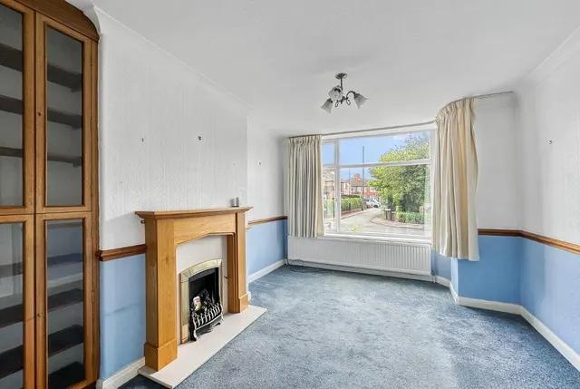 Photo 2 — Dale Grove, Timperley, Cheshire WA15 6JY