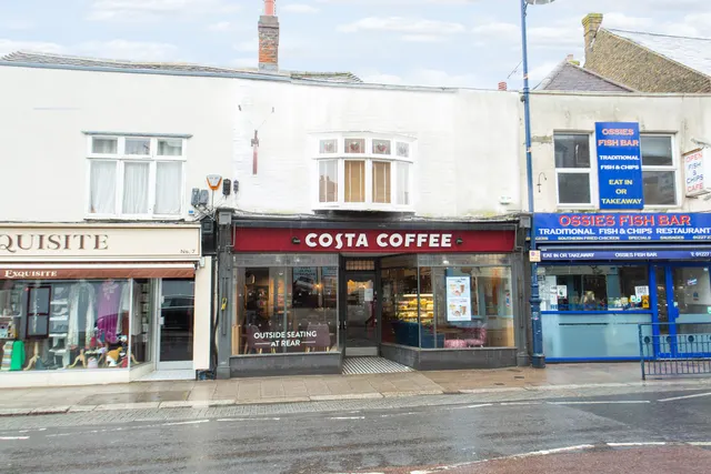 High Street, Whitstable, CT5, photo 1