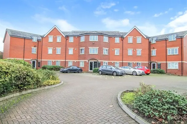 The Gatehouse, Darlington, DL1, photo 1