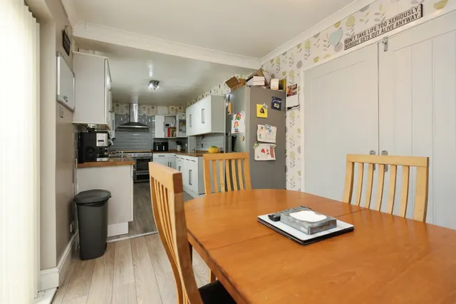 Fallowfield Road, Solihull, B92, photo 3