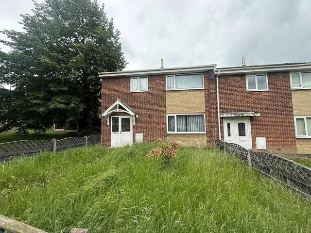 Alvaston Walk, Denaby Main, DN12, photo 1