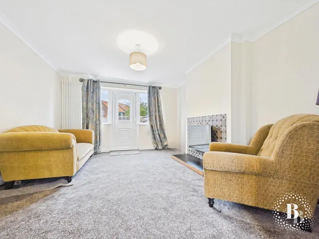 Burns Road, Dinnington, S25, photo 2