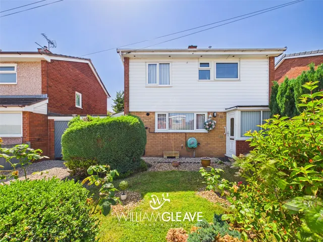 Photo 2 — Willow Crescent, Connah's Quay, Deeside, Flintshire, CH5 4XP