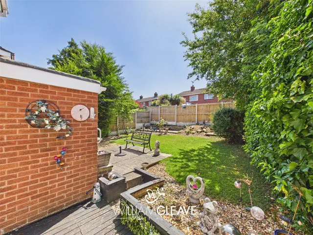 Photo 3 — Willow Crescent, Connah's Quay, Deeside, Flintshire, CH5 4XP